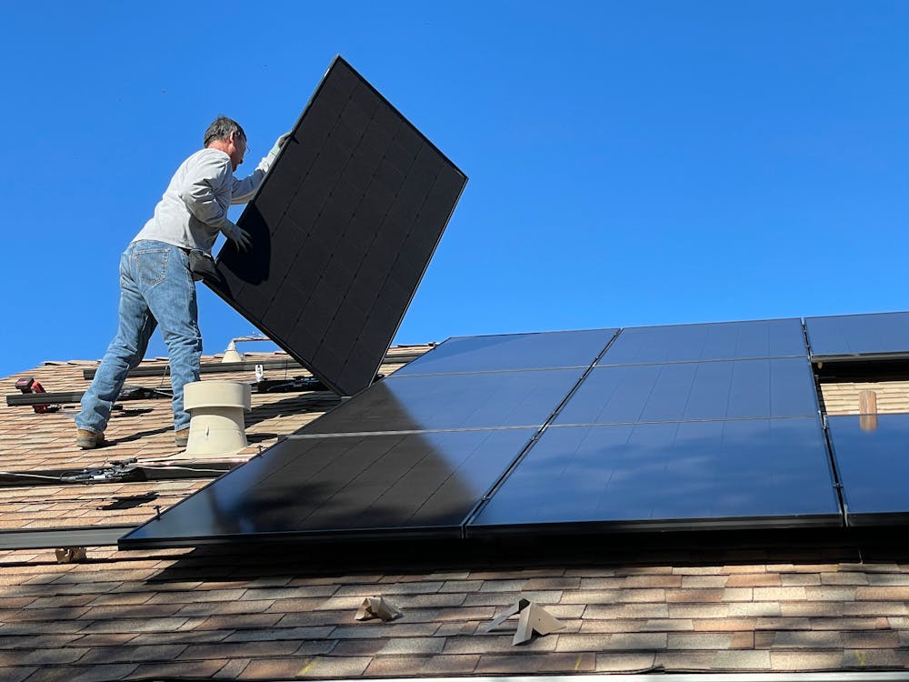 Residential & Commercial Solar Services