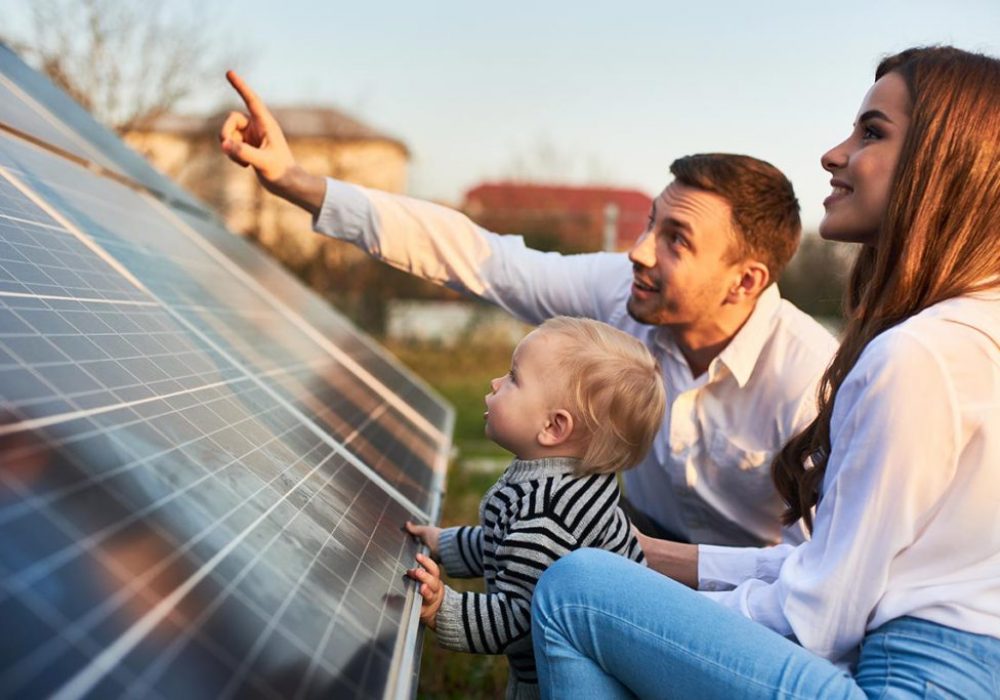 #1Best Solar Panel Services for Sustainable Energy Solutions