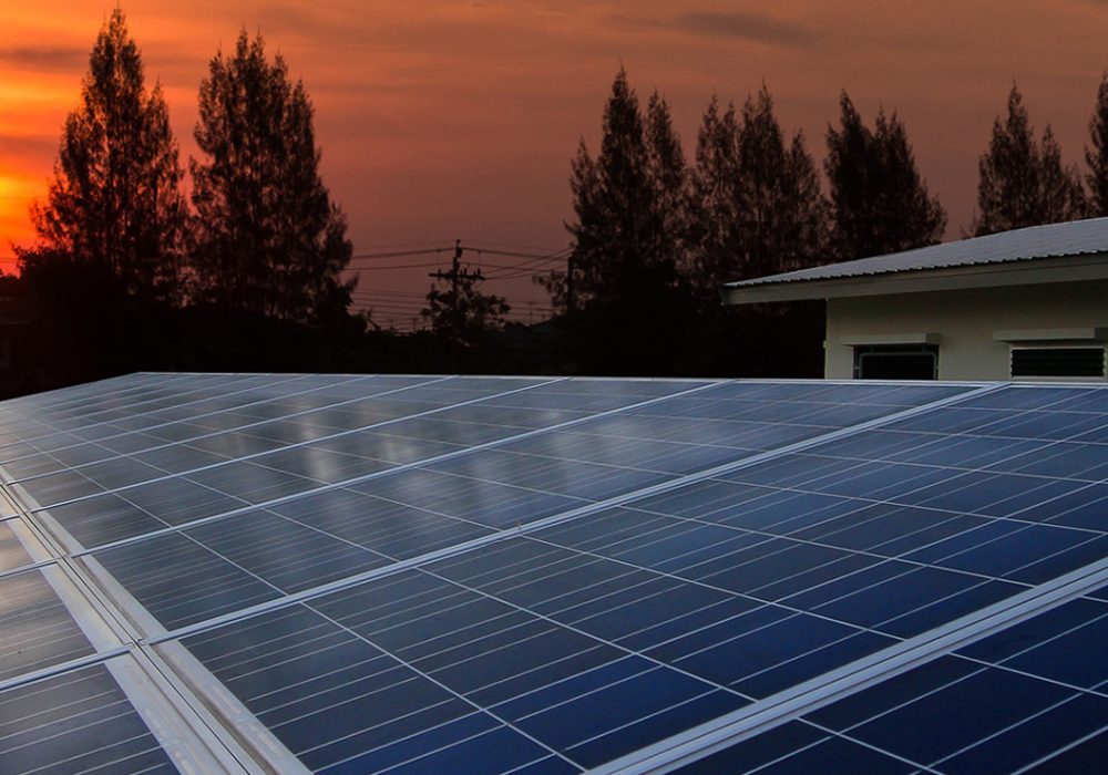 Solar